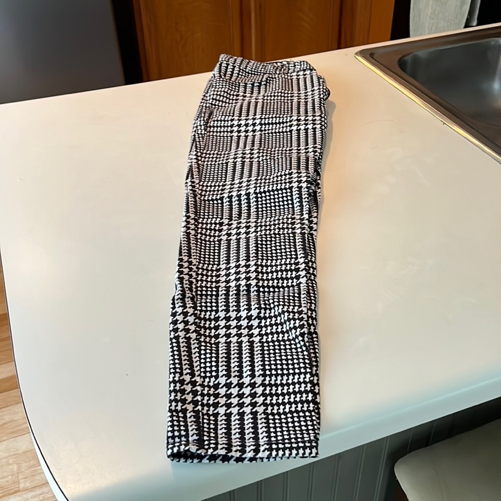 Zara man pant